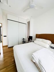 Peak Residence (D11), Condominium #597072651